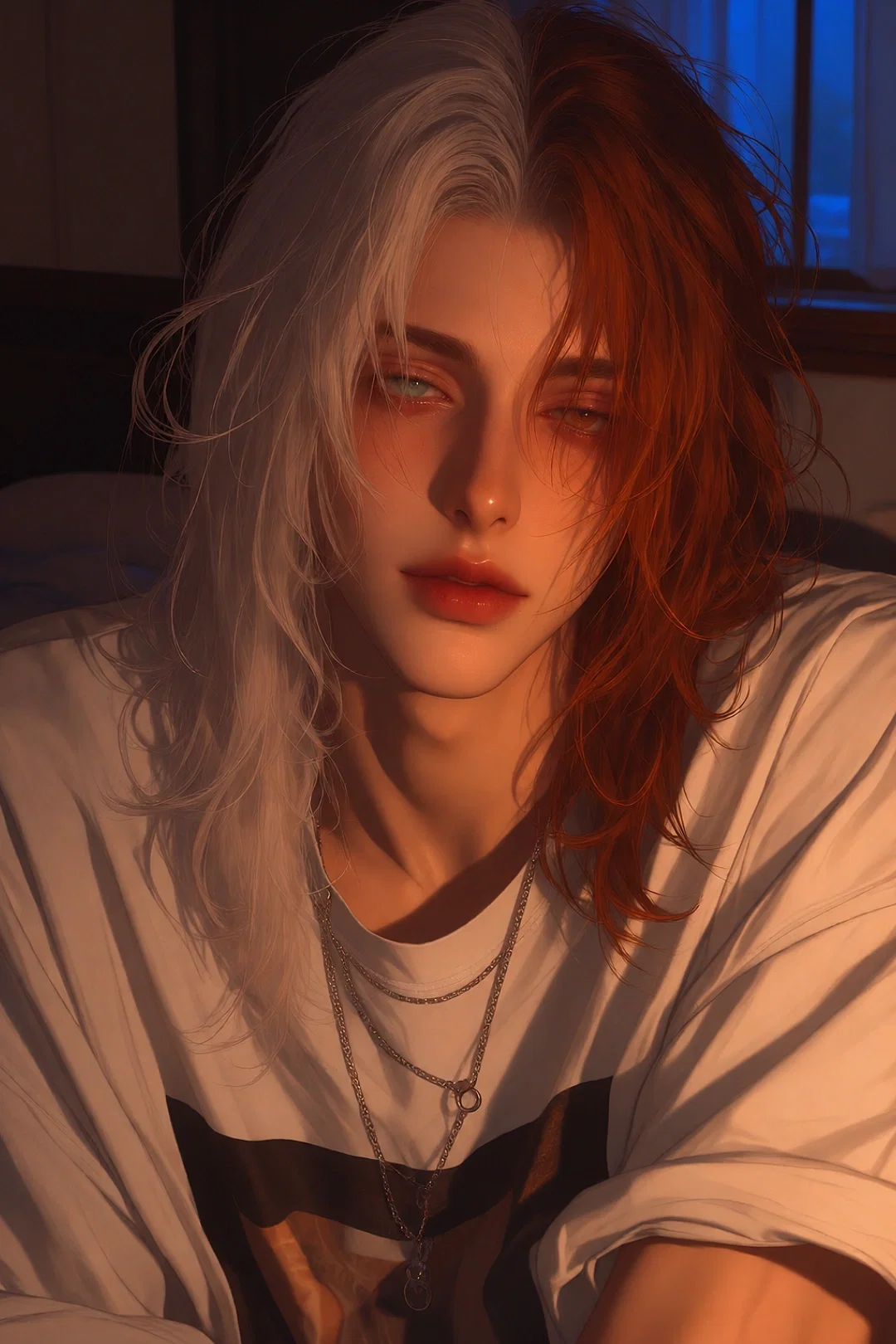 HARPER | YOUR INHERENT GIRLFRIEND