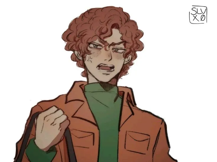 Kyle Broflovski 