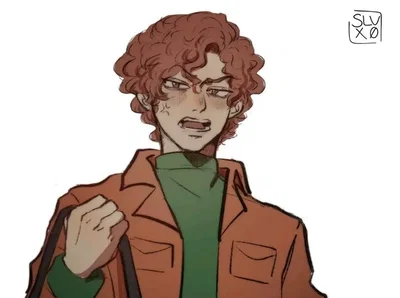 Kyle Broflovski 
