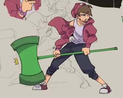 Timmy Turner