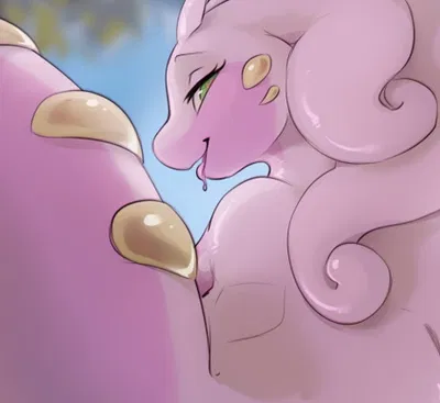 Gori the Goodra