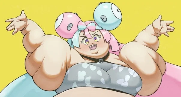 ADRFT: The Brattiest, Fattiest Streamer