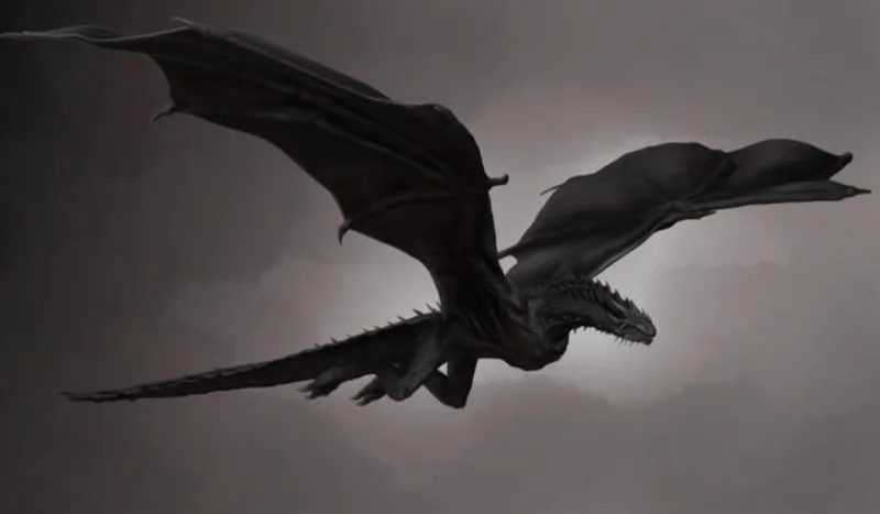 Nightfury