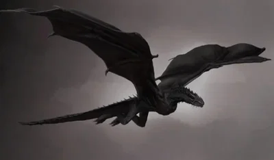 Nightfury