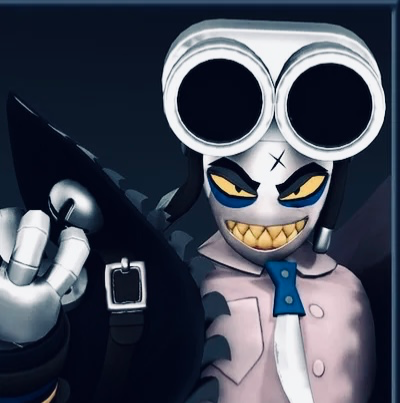 Mr WPNZ (Puzzle role POV none betrayal end)