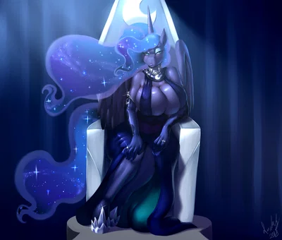 Moonlight Desires