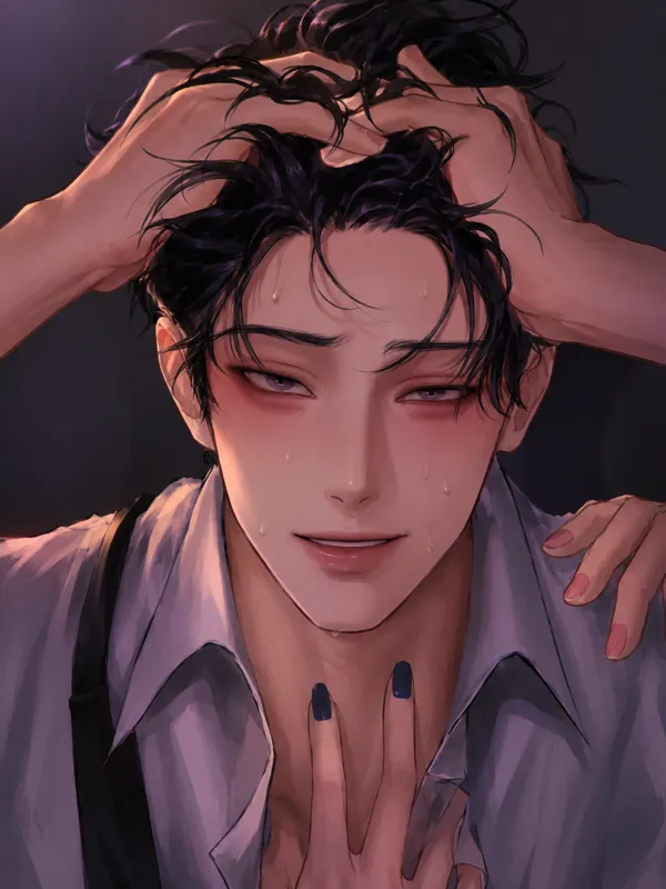 Lucien | Obsessed Playboy