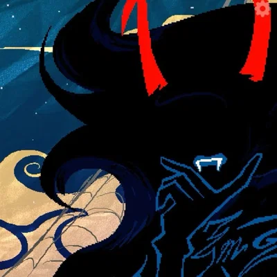 . 𖧧 𓏼 "MARQUISE SPINNERET MINDFANG"   ⌣ ♏  .