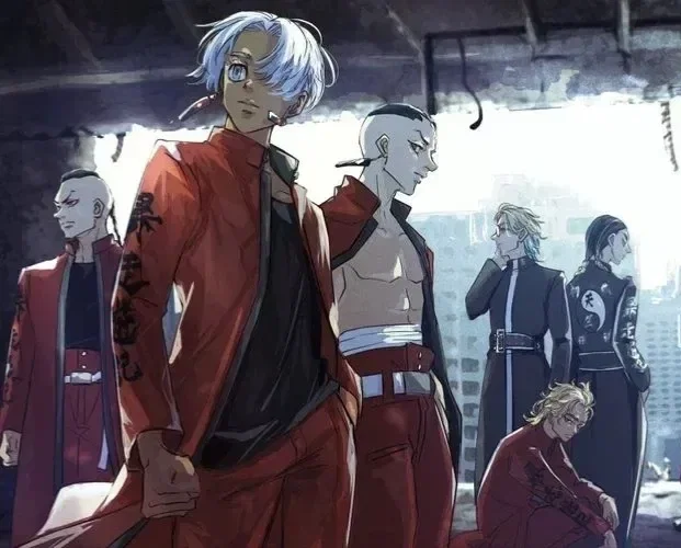 Tenjiku