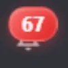 SIX SEVENNNNN