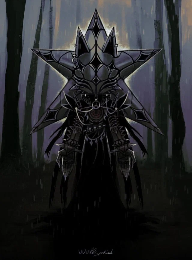Neo Metal | False King