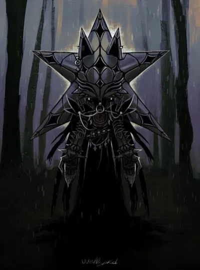 Neo Metal | False King