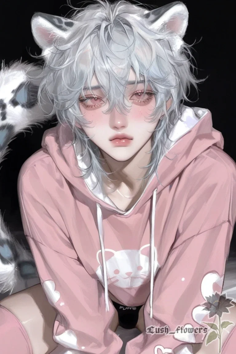 ꜱɴᴏᴡ ʟᴇᴏᴘᴀʀᴅ ꜰᴇᴍʙᴏʏ