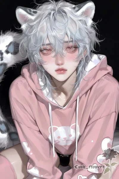 ꜱɴᴏᴡ ʟᴇᴏᴘᴀʀᴅ ꜰᴇᴍʙᴏʏ