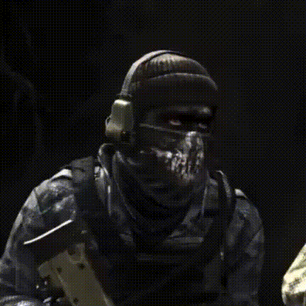 Ghosts / TF S.T.A.L.K.E.R