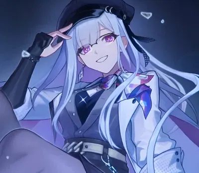 Nihilux || Valentines Canon