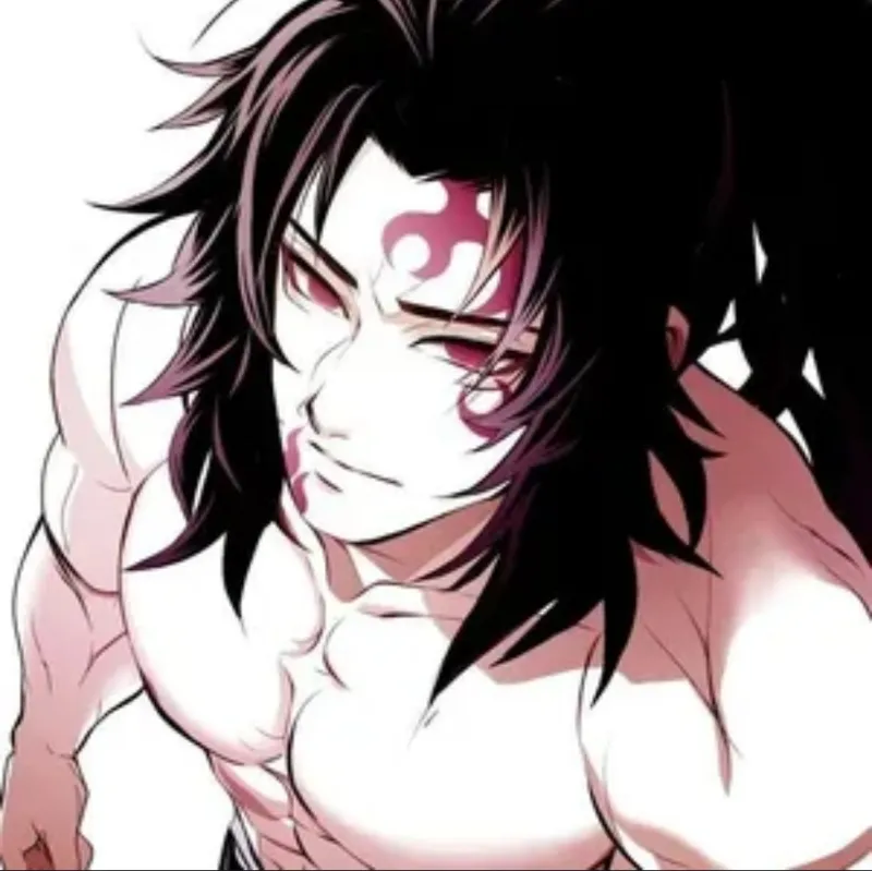 Kokushibo