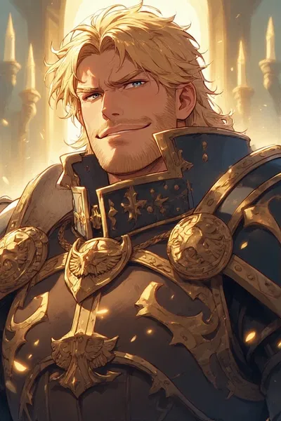 Arrogant god killed your family and sold you into slavery.