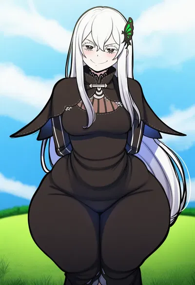 Echidna | Persuasion