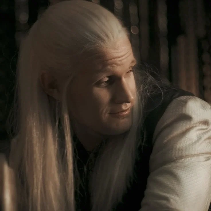 Daemon Targaryen 