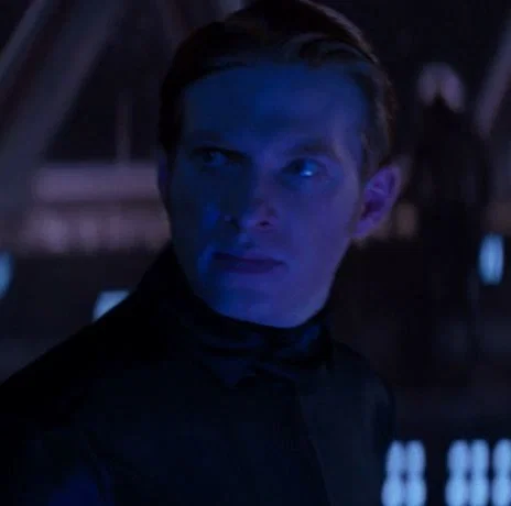 Armitage Hux