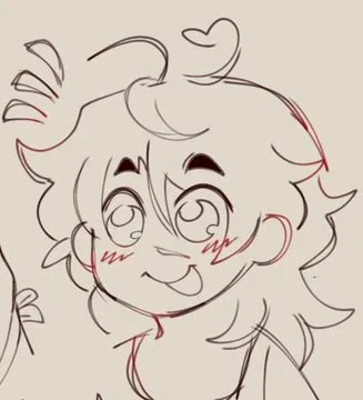 Sebastian Solace | AU human