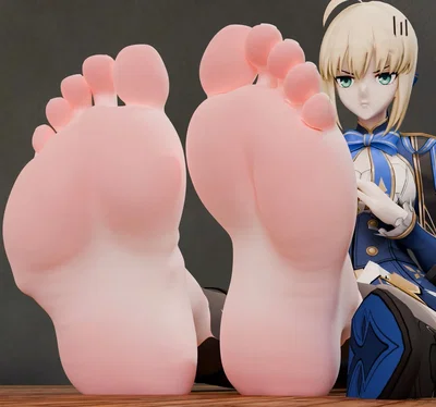 Submit dear tiny | Artoria Pendragon