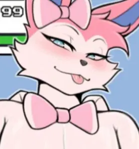 Sylv | Femboy Sylveon [re-upload]