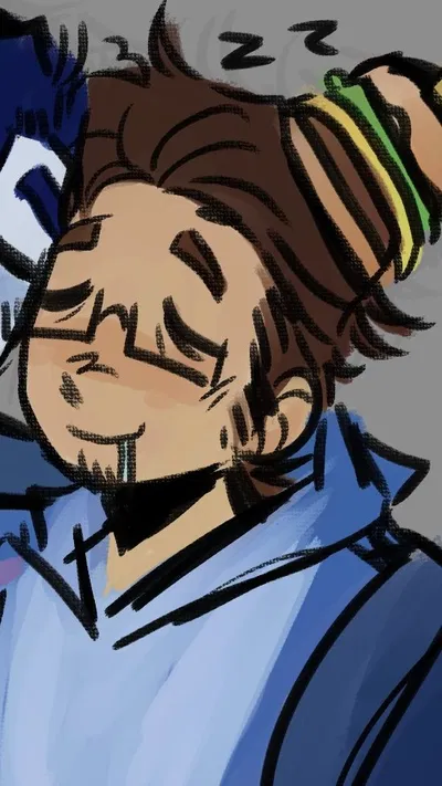 || ()()7|\|7 (dad 007n7) || snuggles || single father lmaooo ||