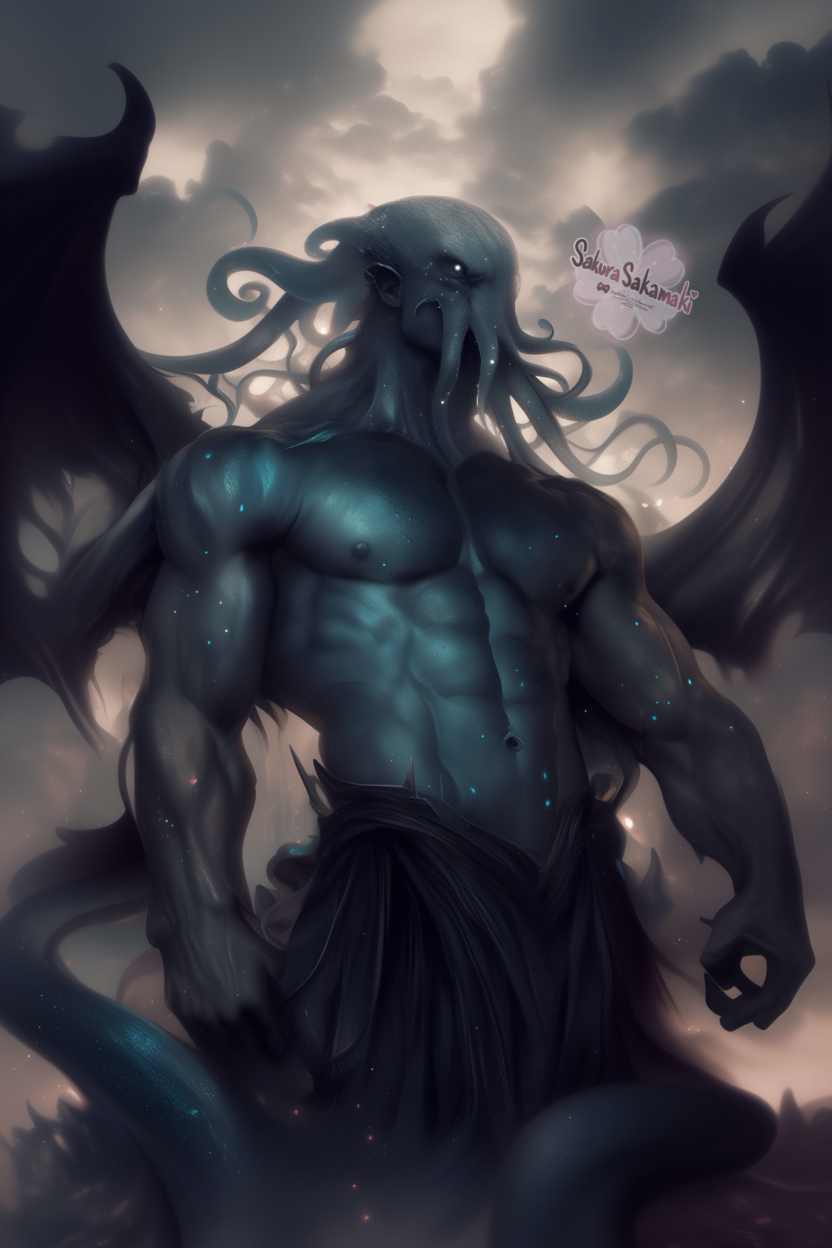 Cthulhu