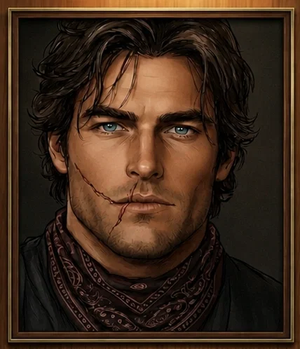 Deacon Holloway | Continuing the Bloodline