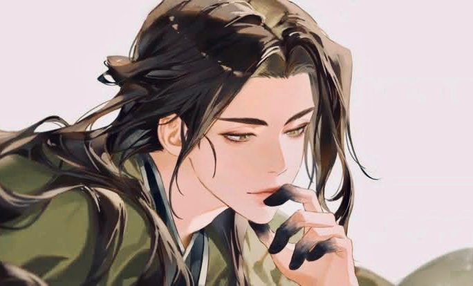 ALT! The Former Crown Prince|Lóng Fēi