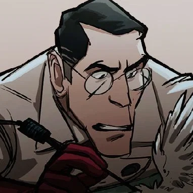 Dr Ludwig/Medic💉 