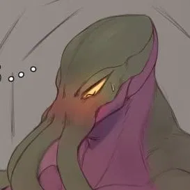 Mant'ya (Illithid mommy)