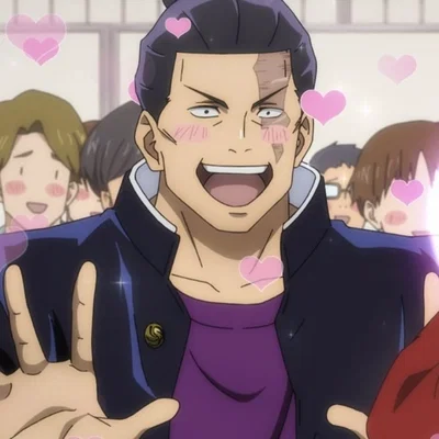 Aoi Todo