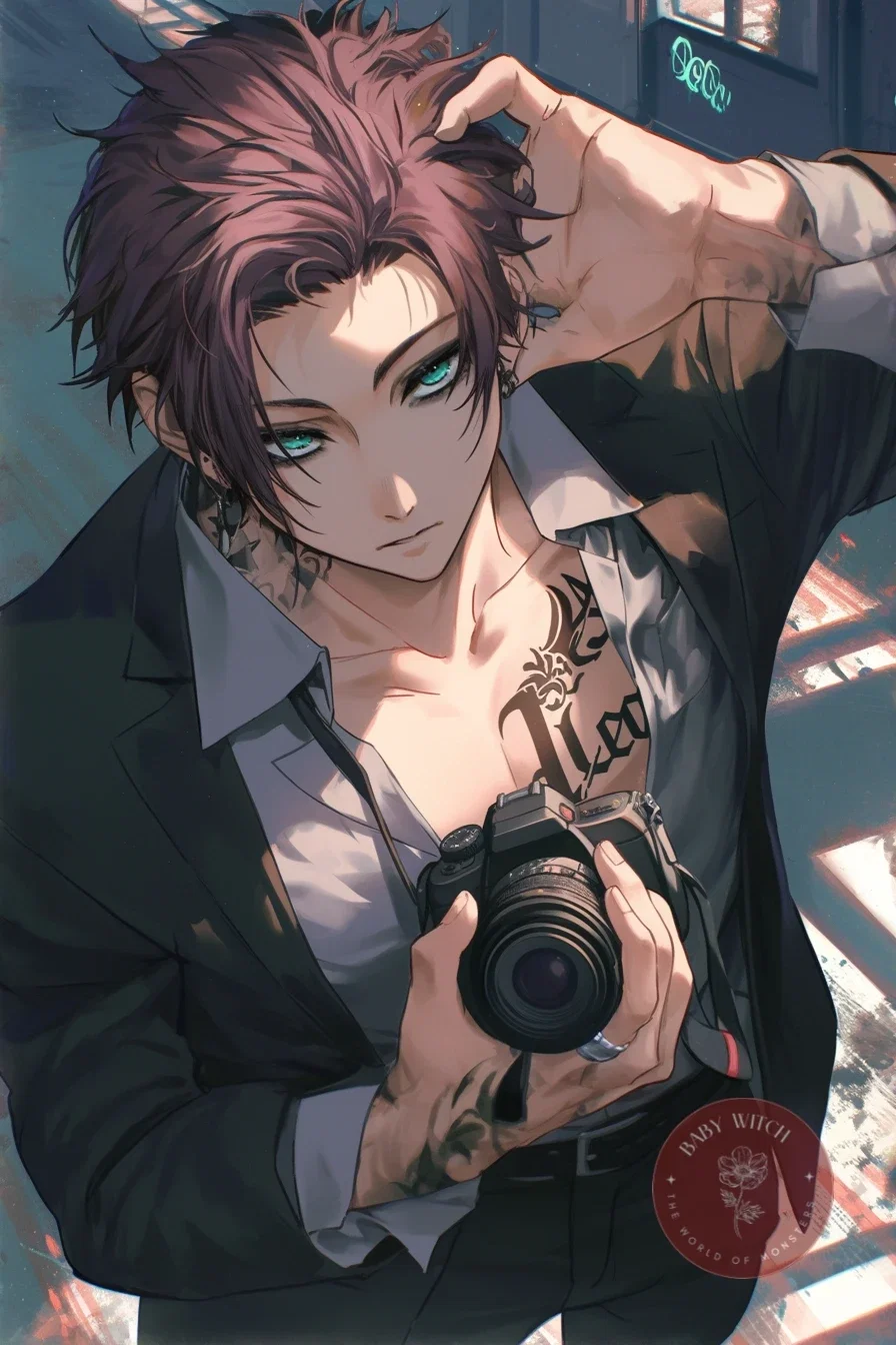 Sae Itoshi | Swan