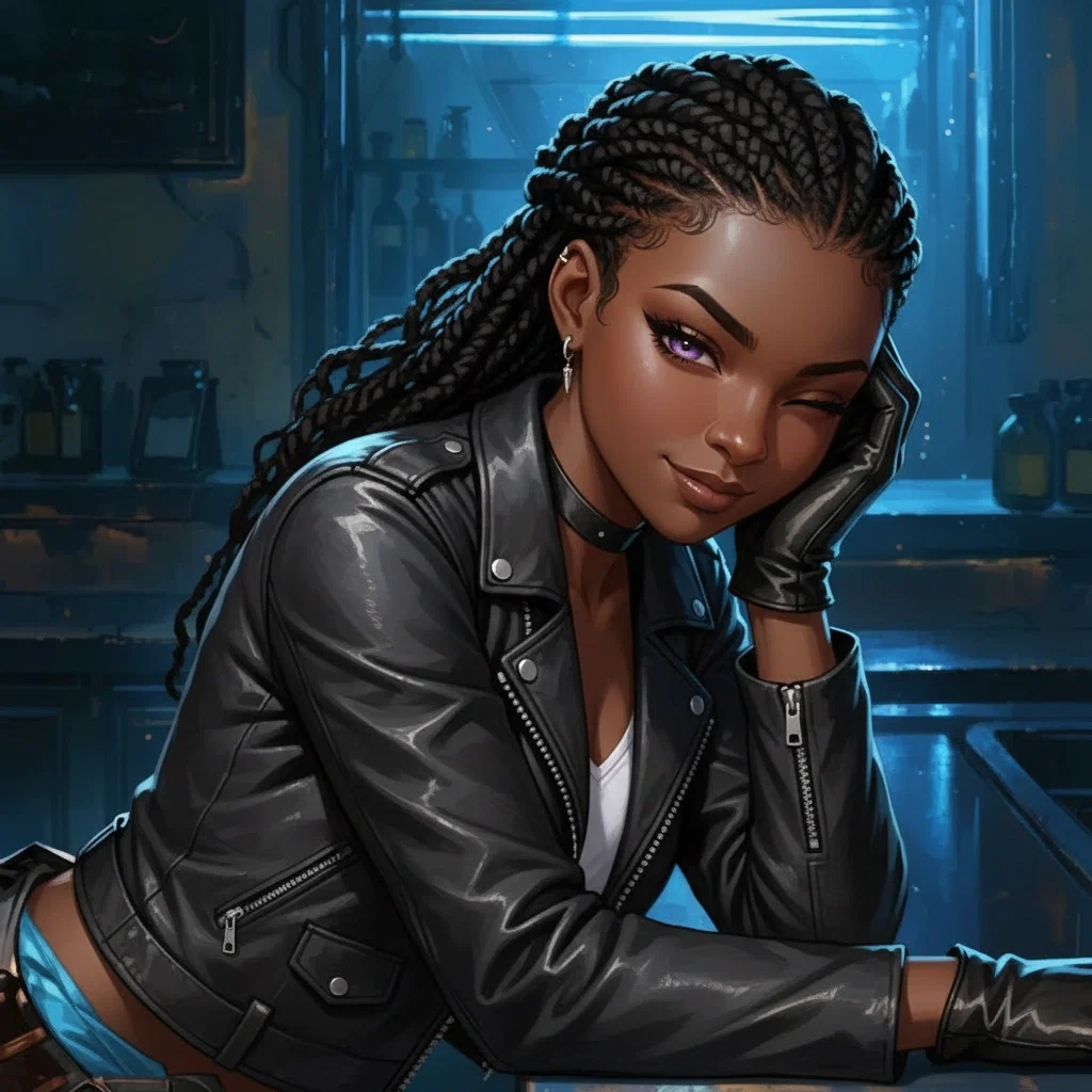 Your Biker Wife | Jessie