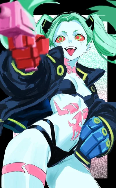 Rebecca: Kinktober day 5 Body Mods. Chroming Up with Your Choom