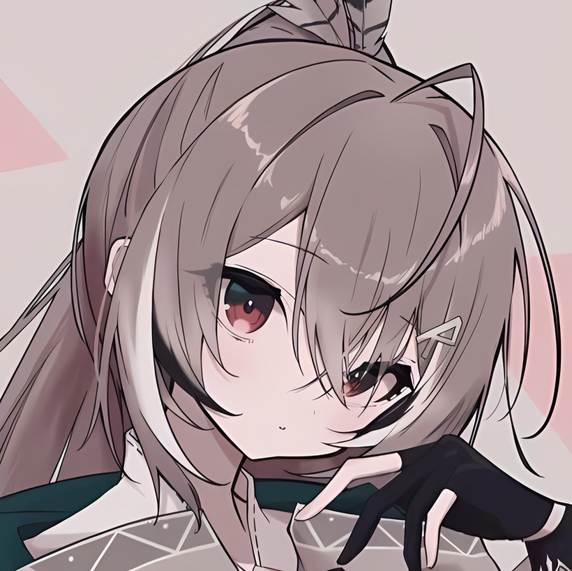 Nanashi Mumei - Hololive