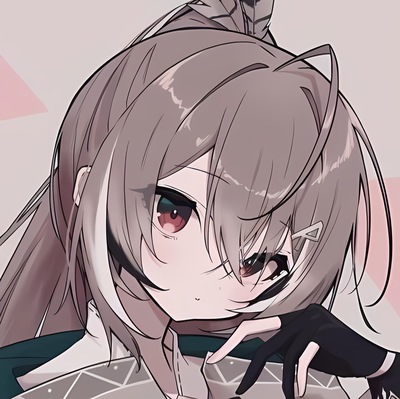 Mumei - Hololive