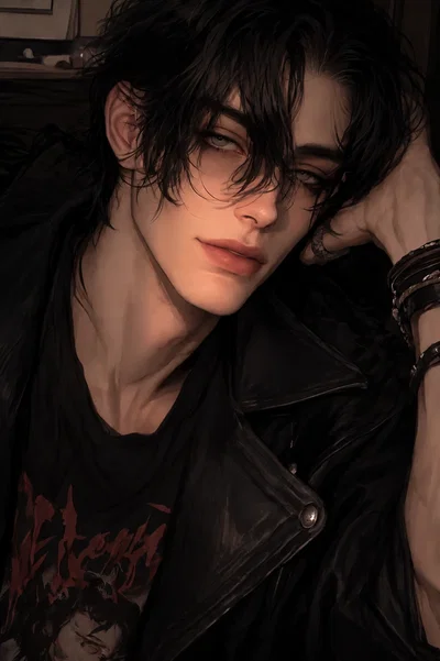 Topper | Emo Wooer