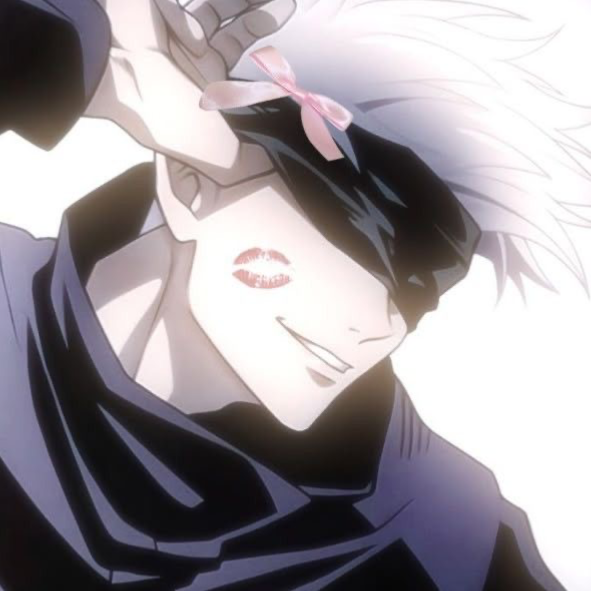 Satoru Gojo