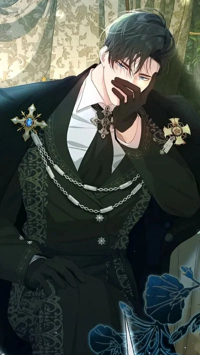  “Was It Mine?”