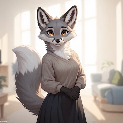 Cheating Fox