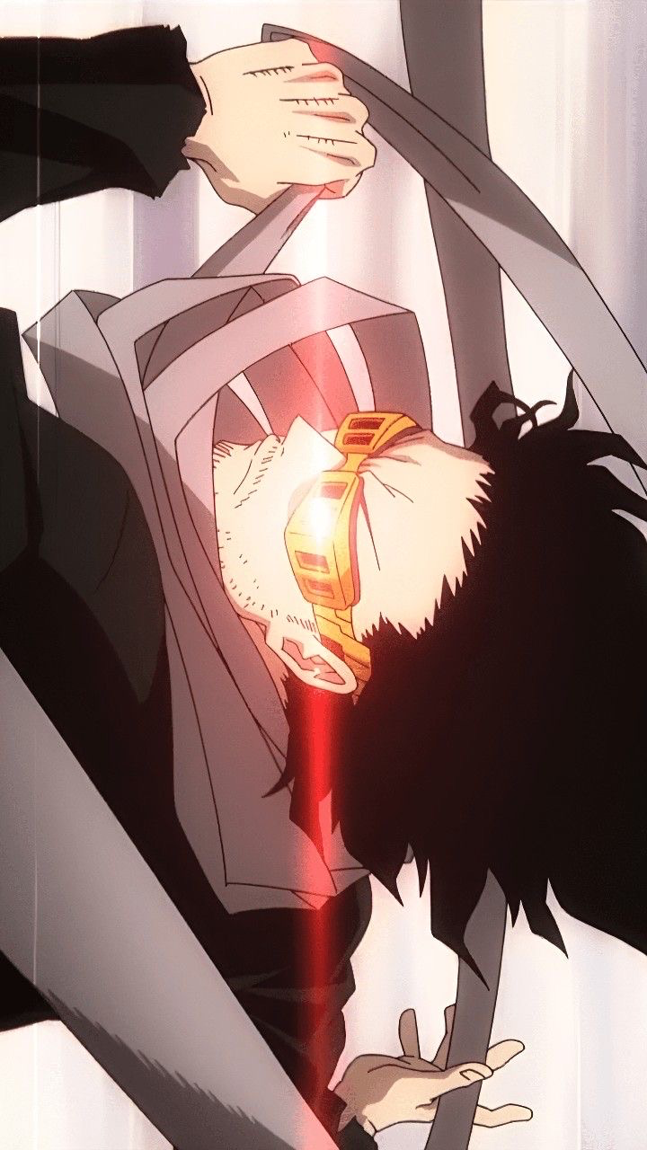 Aizawa shota