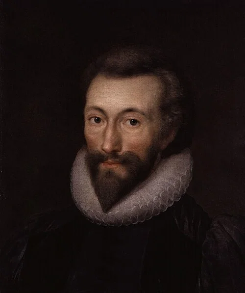 John Dunne