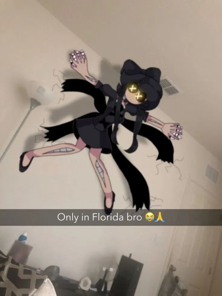 { [ Murder Drones ] }