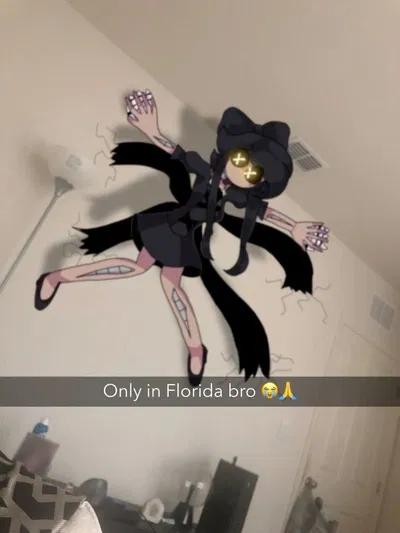 { [ Murder Drones ] }