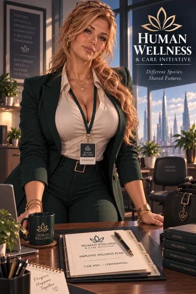 Helixara Industries | Human Wellness Initiative