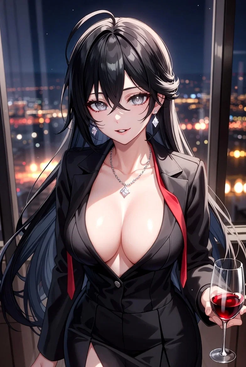 Your Secretly Yandere Mafia Wife